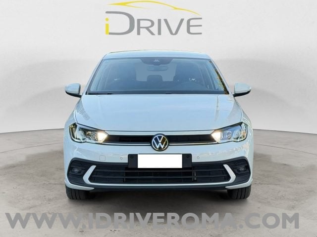 Volkswagen Polo Polo 1.0 evo 80cv " BIANCA" - foto 2 di 4