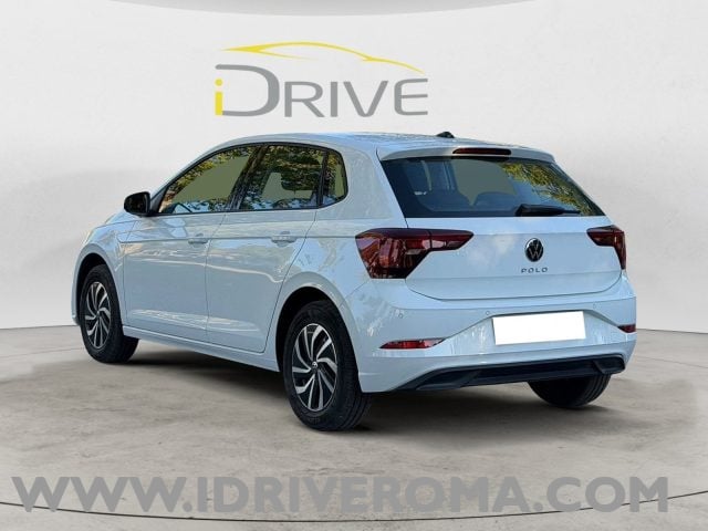 Volkswagen Polo Polo 1.0 evo 80cv " BIANCA" +GPL - foto 4 di 4