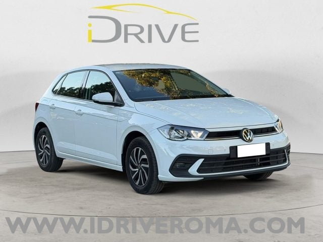 Volkswagen Polo Polo 1.0 evo 80cv " BIANCA" +GPL - foto 3 di 4