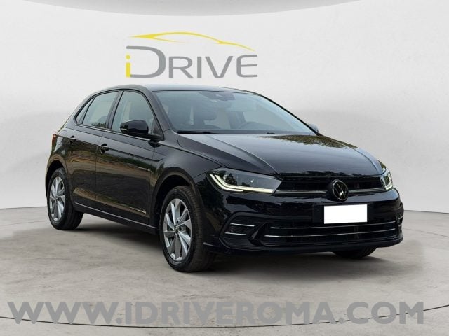 Volkswagen Polo Polo 1.0 tsi Style 95cv - foto 3 di 4