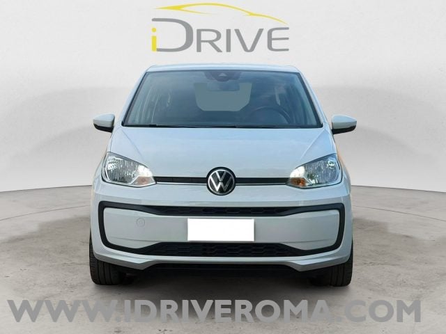 Volkswagen up! up! 5p 1.0 evo up! 65cv "BIANCO" - foto 2 di 4