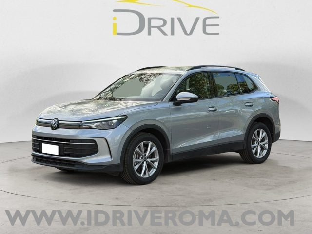 Volkswagen Tiguan Tiguan 2.0 tdi 150cv dsg, del 2024, 32.500 km, in vendita a Roma (RM)