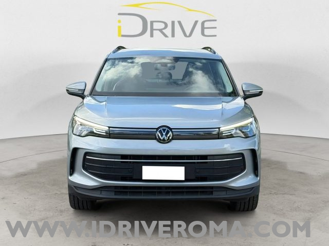 Volkswagen Tiguan Tiguan 2.0 tdi 150cv dsg - foto 2 di 4