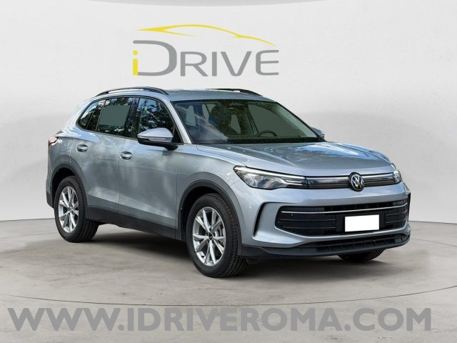 Volkswagen Tiguan Tiguan 2.0 tdi 150cv dsg - foto 3 di 4