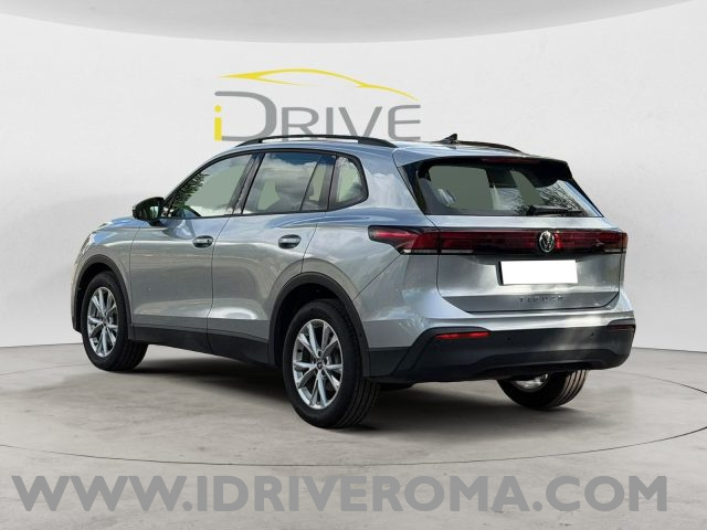 Volkswagen Tiguan Tiguan 2.0 tdi 150cv dsg - foto 4 di 4