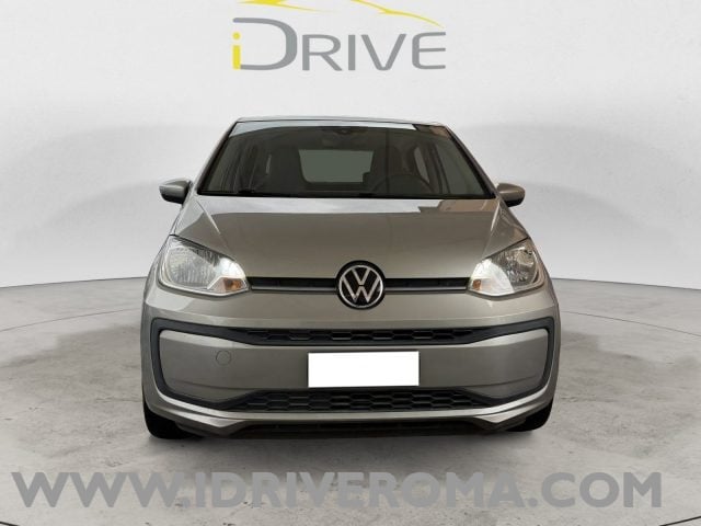Volkswagen up! up! 5p 1.0 evo up! 65cv "TUNGSTEN SILVER METALLIZ - foto 2 di 4