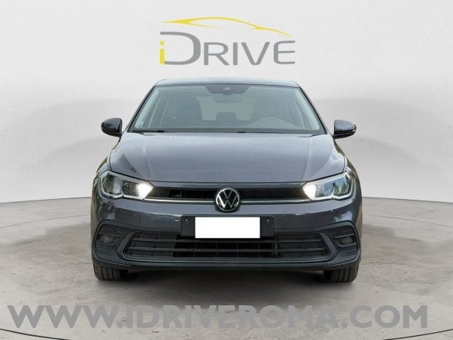 Volkswagen Polo Polo 1.0 tsi 95cv "SMOKY GREY MATALLIC" - foto 3 di 4