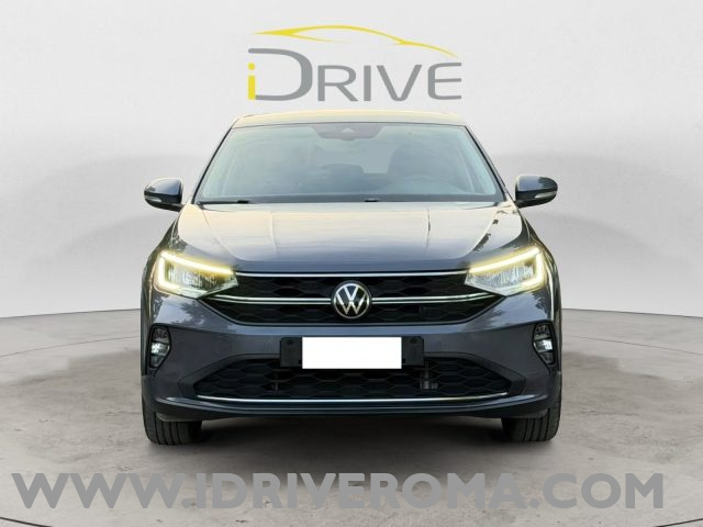 Volkswagen Taigo Taigo 1.0 tsi 110cv - foto 2 di 4