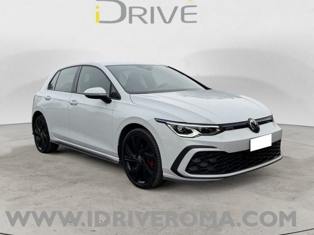 Volkswagen Golf GTE 1.4 TSI GTE DSG, del 2021, 36.000 km, in vendita a Roma (RM)