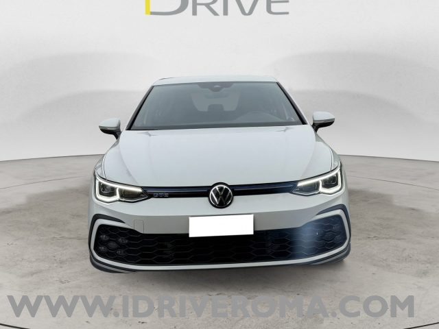 Volkswagen Golf GTE 1.4 TSI GTE DSG - foto 2 di 4