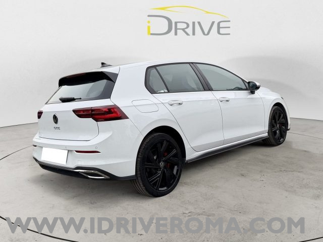 Volkswagen Golf GTE 1.4 TSI GTE DSG - foto 4 di 4