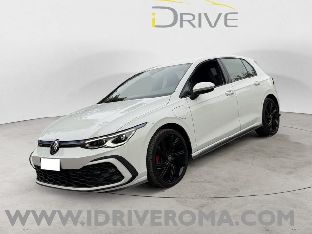 Volkswagen Golf GTE 1.4 TSI GTE DSG - foto 3 di 4