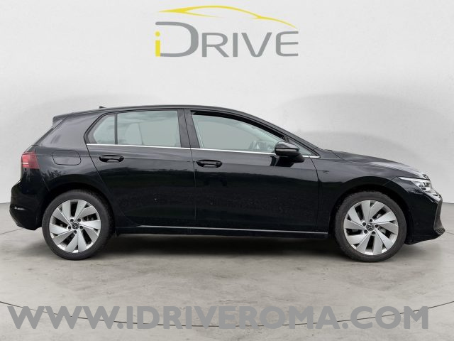 Volkswagen Golf Golf 2.0 tdi Style 150cv dsg - foto 3 di 4