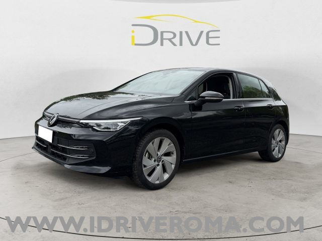 Volkswagen Golf Golf 2.0 tdi Style 150cv dsg - foto 2 di 4
