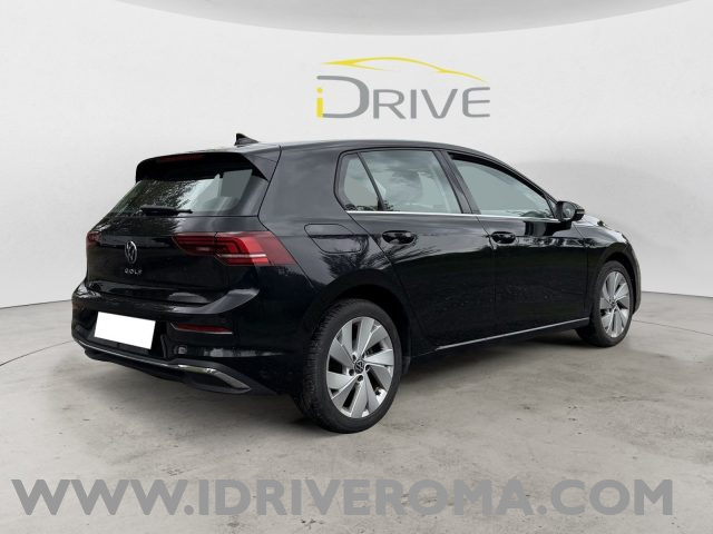 Volkswagen Golf Golf 2.0 tdi Style 150cv dsg - foto 4 di 4