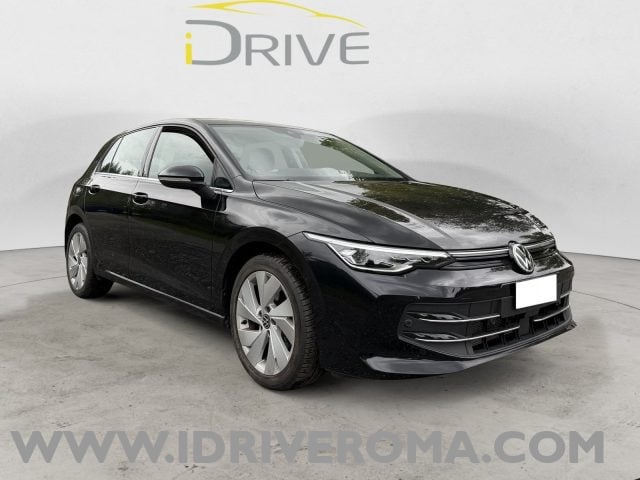 Volkswagen Golf Golf 2.0 tdi Style 150cv dsg, del 2025, 13.000 km, in vendita a Roma (RM)
