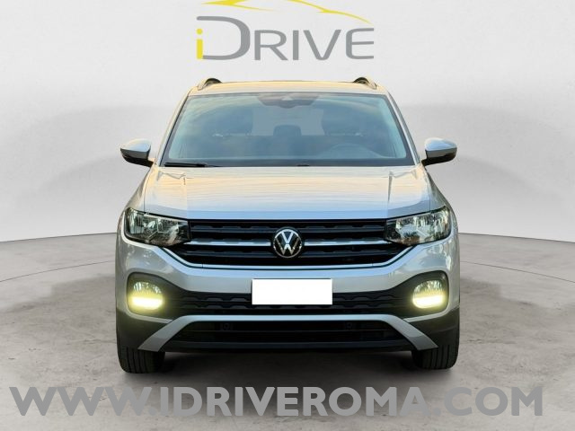 Volkswagen T-Cross T-Cross 1.0 tsi Style 110cv ?REFLEX SILVER?+GPL - foto 2 di 4