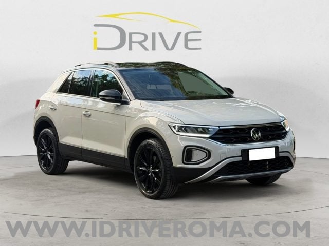 Volkswagen T-Roc T-Roc 1.0 tsi Sport - foto 3 di 4