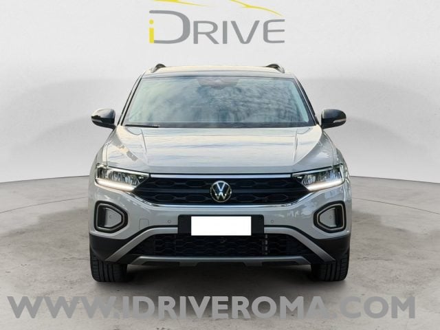 Volkswagen T-Roc T-Roc 1.0 tsi Sport - foto 2 di 4