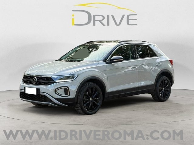 Volkswagen T-Roc T-Roc 1.0 tsi Sport, del 2023, 31.000 km, in vendita a Roma (RM)