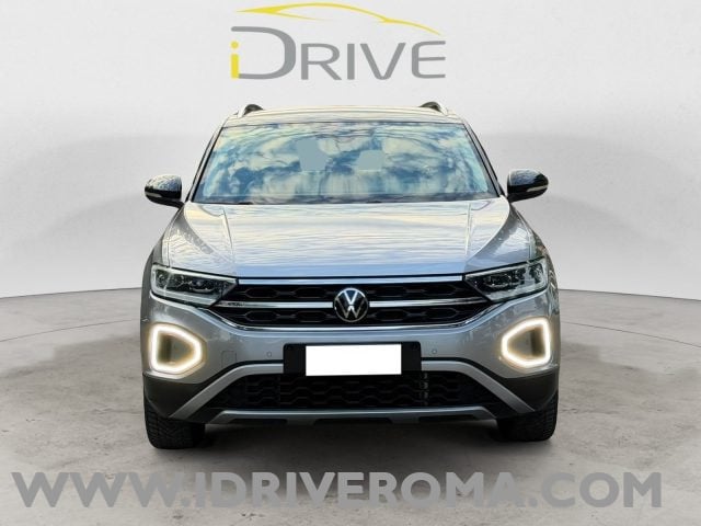 Volkswagen T-Roc T-Roc 2.0 tdi Style 150cv dsg - foto 2 di 4