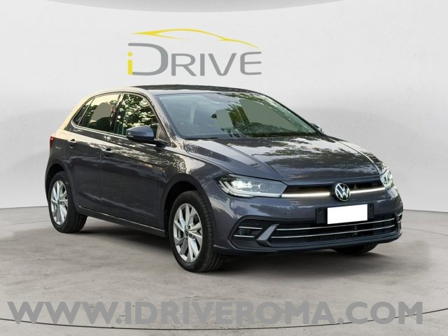 Volkswagen Polo Polo 1.0 tsi Style 95cv - foto 3 di 4