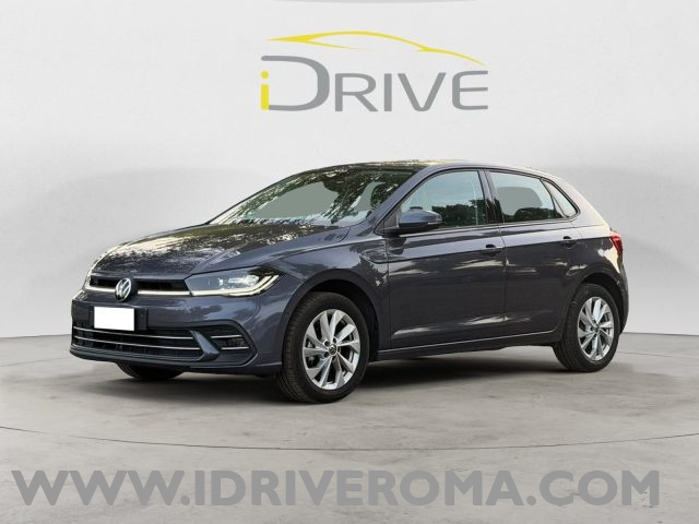 Volkswagen Polo Polo 1.0 tsi Style 95cv, del 2024, 27.000 km, in vendita a Roma (RM)