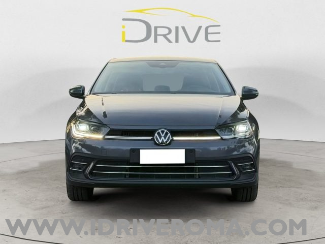 Volkswagen Polo Polo 1.0 tsi Style 95cv - foto 2 di 4