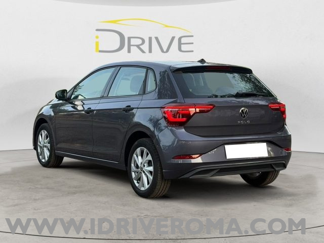 Volkswagen Polo Polo 1.0 tsi Style 95cv - foto 4 di 4