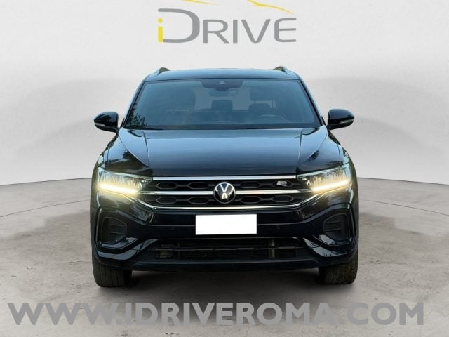 Volkswagen T-Roc T-Roc 1.5 tsi R-Line dsg "DEEP BLACK" - foto 2 di 4