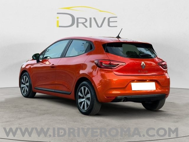 Renault Clio Clio 1.0 tce Equilibre Gpl 100cv - foto 4 di 4