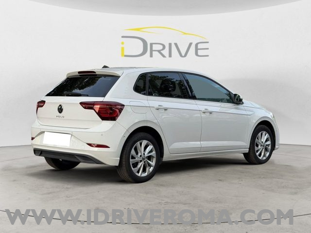 Volkswagen Polo Polo 1.0 tsi Style 95cv +GPL - foto 4 di 4