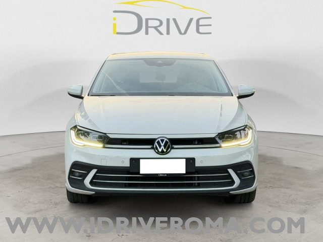 Volkswagen Polo Polo 1.0 tsi Style 95cv +GPL - foto 2 di 4