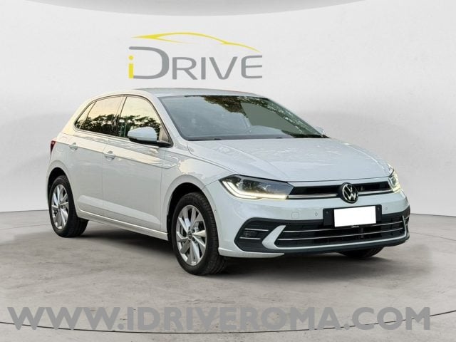 Volkswagen Polo Polo 1.0 tsi Style 95cv +GPL, del 2023, 54.000 km, in vendita a Roma (RM)