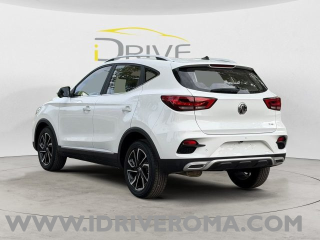 MG ZS ZS 1.5 Luxury - foto 4 di 4