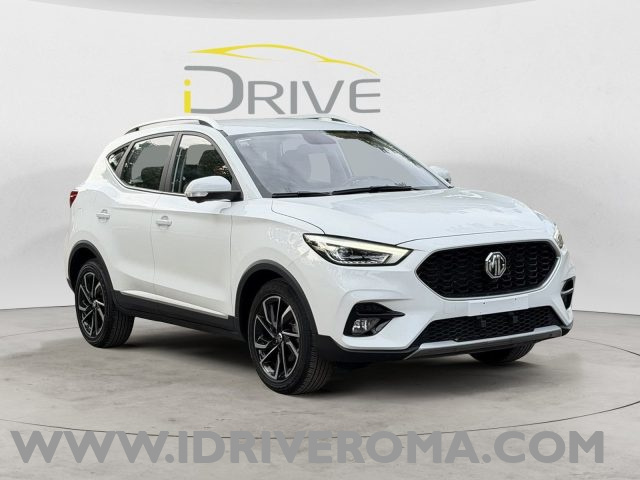 MG ZS ZS 1.5 Luxury - foto 3 di 4