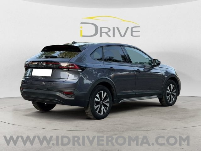 Volkswagen Taigo Taigo 1.0 tsi 110cv +gpl - foto 4 di 4