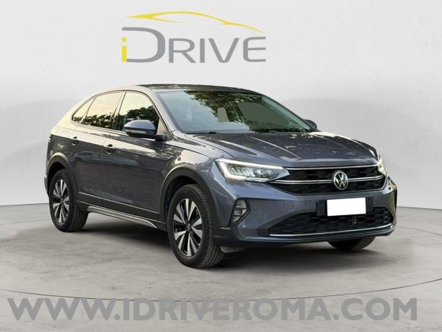 Volkswagen Taigo Taigo 1.0 tsi 110cv +gpl - foto 3 di 4