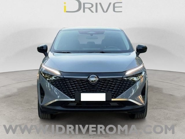 Nissan Qashqai Qashqai 1.3 mhev Acenta 2wd 158cv xtronic - foto 2 di 4