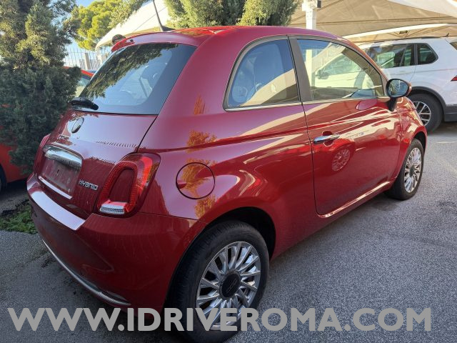 Fiat 500 1.0 Hybrid "DIVERSI COLORI" - foto 3 di 4