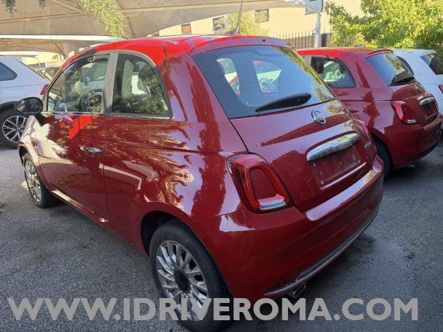 Fiat 500 1.0 Hybrid "DIVERSI COLORI" - foto 4 di 4