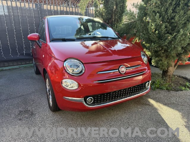 Fiat 500 1.0 Hybrid "DIVERSI COLORI" - foto 2 di 4