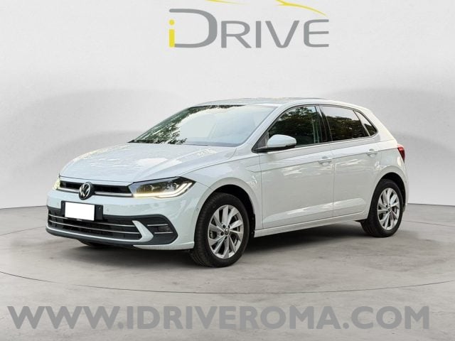 Volkswagen Polo Polo 1.0 tsi Style 95cv, del 2023, 54.000 km, in vendita a Roma (RM)