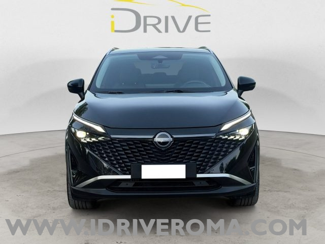 Nissan Qashqai Qashqai 1.3 mhev N-Connecta 2wd 158cv xtronic - foto 2 di 4
