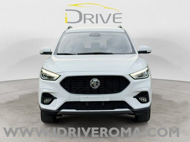 MG ZS ZS 1.5 Luxury +GPL - foto 2 di 4