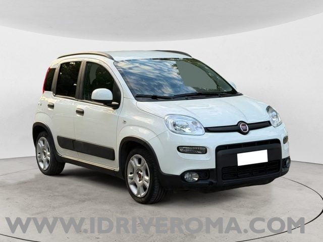 Fiat Panda 1.0 FireFly Hybrid +GPL - foto 3 di 4