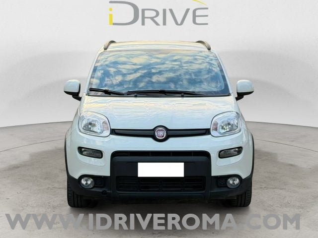Fiat Panda 1.0 FireFly Hybrid +GPL - foto 2 di 4