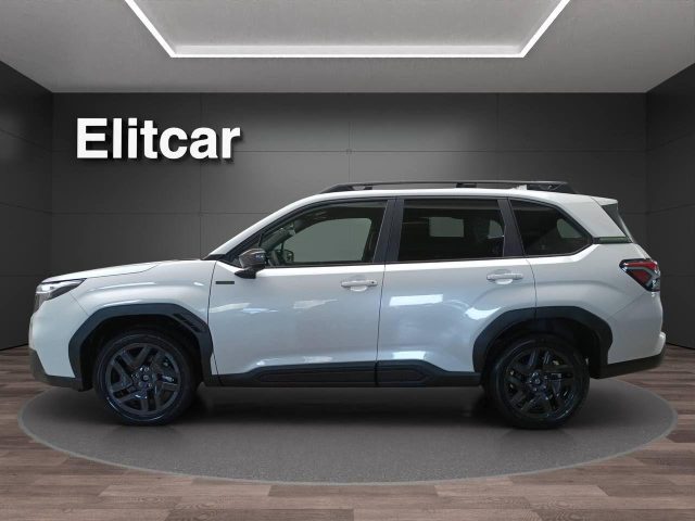 Subaru Forester 2.0 e-Boxer MHEV CVT Lineartronic 4dventure - foto 2 di 4
