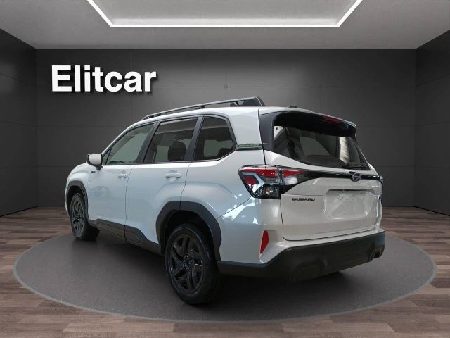 Subaru Forester 2.0 e-Boxer MHEV CVT Lineartronic 4dventure - foto 3 di 4