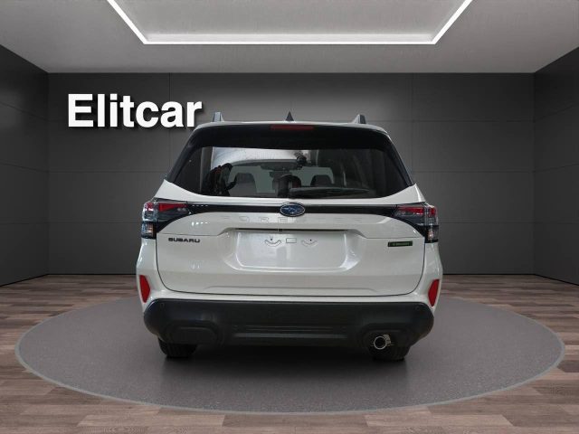 Subaru Forester 2.0 e-Boxer MHEV CVT Lineartronic 4dventure - foto 4 di 4